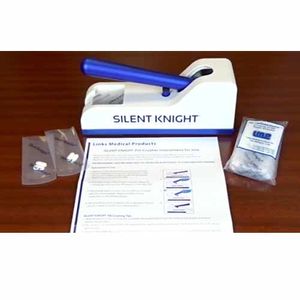 Silent Knight medicijnvermaler