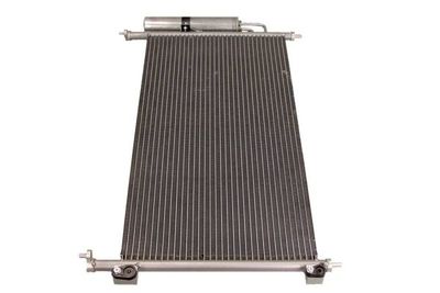 Condensor, airconditioning AC835486