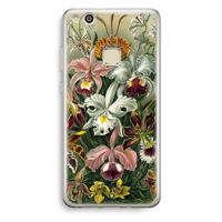 Haeckel Orchidae: Huawei Ascend P10 Lite Transparant Hoesje