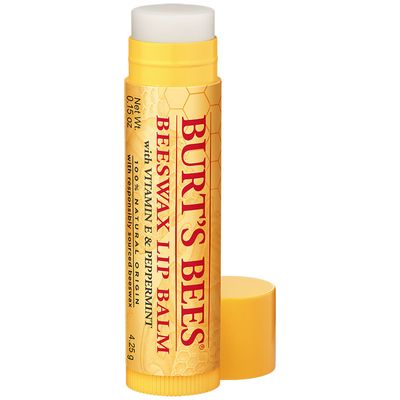 Burt&apos;s Bees Lipbalm Stick Beeswax