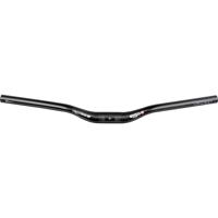 Ergotec handlebar bügel ergo m 31.8 width: 640mm rise: 30mm