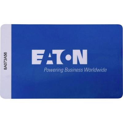 Eaton RFID Card x 5 RFID-kaart