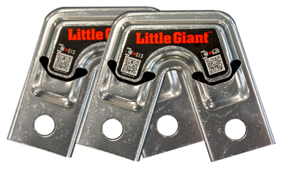 Little Giant Velocity/Leveler | Brackets - 48419212