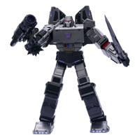 Transformers Interactive Robot Megatron G1 Flagship 39 cm - thumbnail