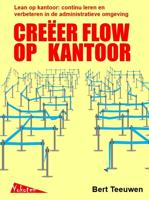 Creëer flow op kantoor (Paperback) Creëer flow op kantoor (Paperback)