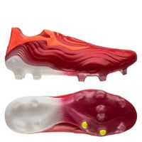 adidas Copa Sense + FG Meteorite - Rood/Wit/Rood - thumbnail