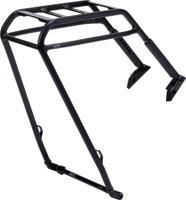 ACID Full Suspension Luggage Carrier RILink Axle Mount