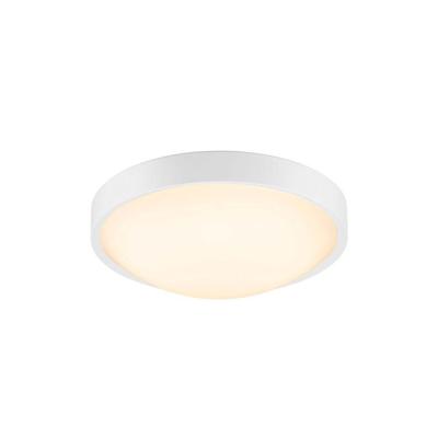 Nordlux PlafonniereAltus wit Ø 29,8cm - 2700K - 47206001
