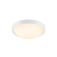 Nordlux PlafonniereAltus wit Ø 29,8cm - 2700K - 47206001