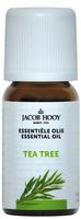 Jacob Hooy Essentiële Olie Tea Tree Jacob Hooy Essentiële Olie Tea Tree