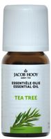 Jacob Hooy Essentiële Olie Tea Tree