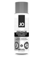 SYSTEM JO Premium Personal Lubricant - Glijmiddel Op Siliconenbasis (60ml) - thumbnail