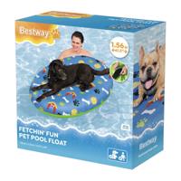 Bestway fetchin&apos; fun huisdier opblaasbaar luchtbed