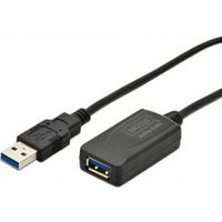 Digitus DA-73104 USB-kabel