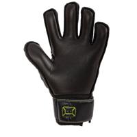 Stanno 481405 Thunder JR Goalkeeper Gloves VI - Green-Black-Yellow - 6