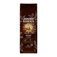Douwe Egberts Intens - Koffiebonen 1 KG Douwe Egberts Intens - Koffiebonen 1 KG