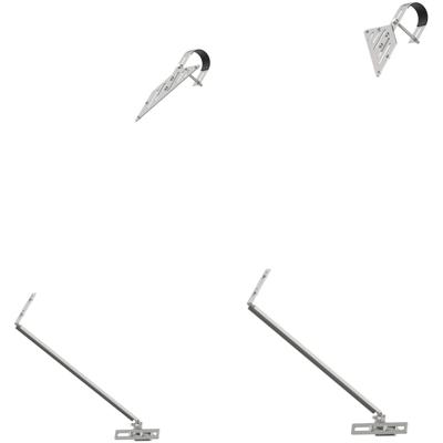 Ecoflow Bracket Lightweight - Facade Smart home accessoire