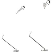 Ecoflow Bracket Lightweight - Facade Smart home accessoire