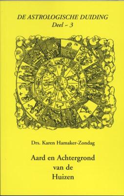 Aard en achtergrond van de huizen (Paperback)