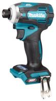 Makita accu slagschroevendraaier xgt 40v max 2.5ah (nml)