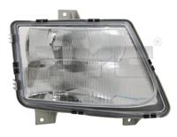 TYC Koplamp 20-12640-05-2