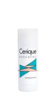 Cerique Deodorant creme geparfumeerd stick Cerique Deodorant creme geparfumeerd stick