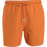 Calvin Klein Medium Drawstring Swim Shorts - thumbnail