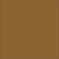 Creativ Company Eva foam vellen koffie a4, 10st.