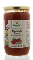 Primeal Groentemix piperade bio