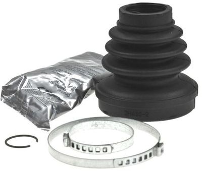 Asmanchetten set 36143