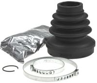 Asmanchetten set 36143