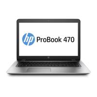 HP ProBook 470 G4 - 17,3 inch - i7-7500U - Qwerty