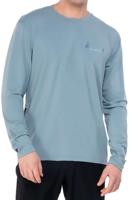 Cube soft touch - mtb long sleeve jersey