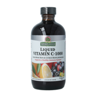 Natures Answer Vitamine C vloeibaar 240 Milliliter