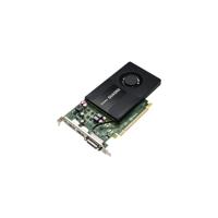 HP nVidia Quadro K2200 4GB PCIe 1xDVI 2xDP