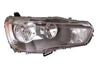 Koplamp rechts met knipperlicht HB4+HB3 +elektrisch 3273962
