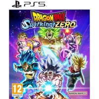 Dragon Ball scintillante! Zero: gioco per PS5