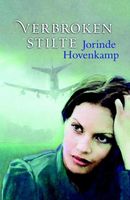 Verbroken stilte - Jorinde Hovenkamp - ebook