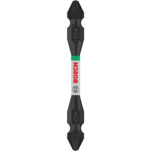 Bosch Professional 2608522549 2608522549 Dubbelbit PZ 2 1 stuk(s)