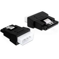 Molex naar SATA verloopstekker