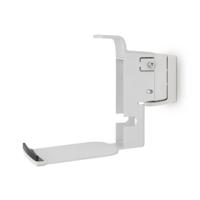 Flexson FLXS5WM1011 SONOS FIVE, P5 MUURBEUGEL HORIZONTAAL Audio muurbeugel Wit Flexson FLXS5WM1011 SONOS FIVE, P5 MUURBEUGEL HORIZONTAAL Audio muurbeugel Wit