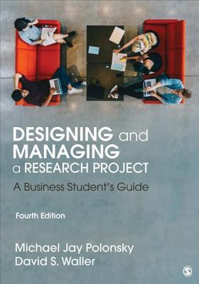 Designing and Managing a Research Project (Paperback) Designing and Managing a Research Project (Paperback)