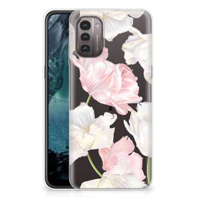 Nokia G21 | G11 | TPU Case | Lovely Flowers