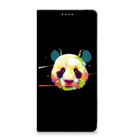 OPPO Reno10 | 10 Pro Magnet Case Panda Color - thumbnail