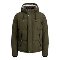 JJtimo Puffer Jacket - thumbnail