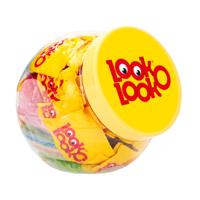 Look-O-Look Candy Top Mix - 4 variëteiten - 645g