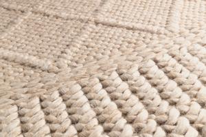 MOMO Rugs - Vloerkleed Beige 608/001/102 - 140x200 cm