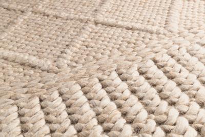 MOMO Rugs - Vloerkleed Beige 608/001/102 - 170x240 cm