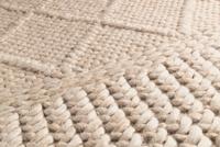 MOMO Rugs - Vloerkleed Beige 608/001/102 - 140x200 cm