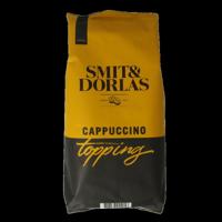Smit & Dorlas Cappucino topping 1 Kilogram